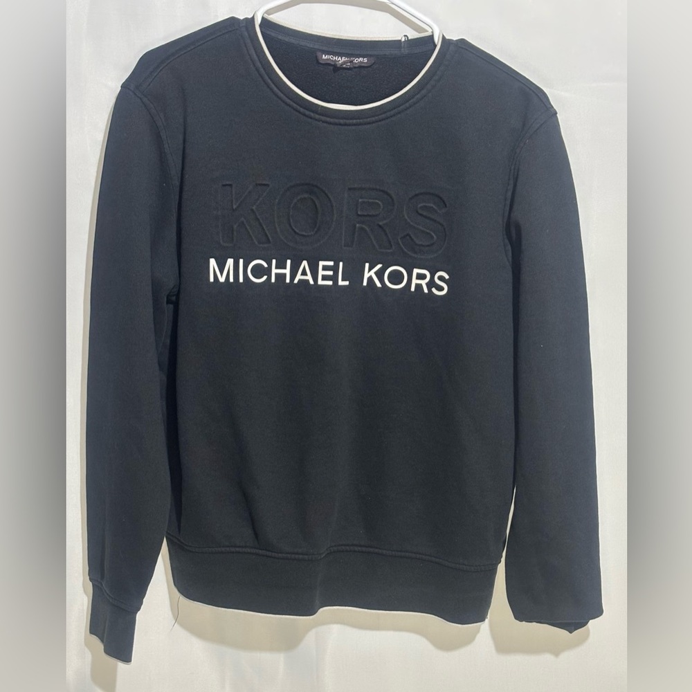 MICHAEL KORS SWEATSHIRT